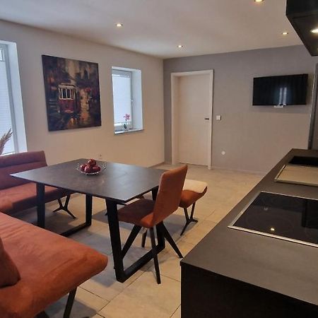Ferienwohnung Schopfloch Luaran gambar