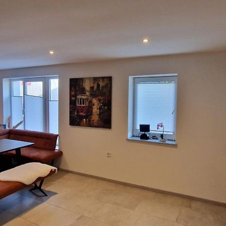 Ferienwohnung Schopfloch Luaran gambar