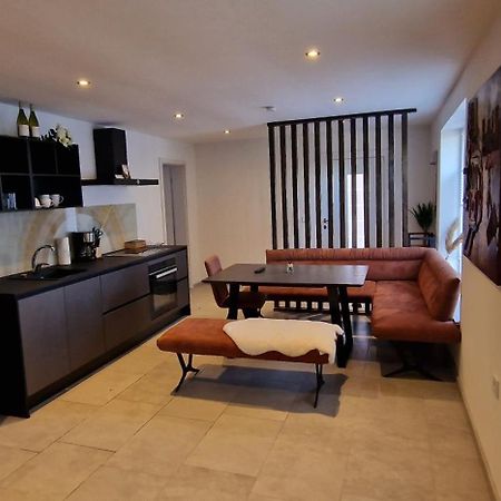 Ferienwohnung Schopfloch Luaran gambar