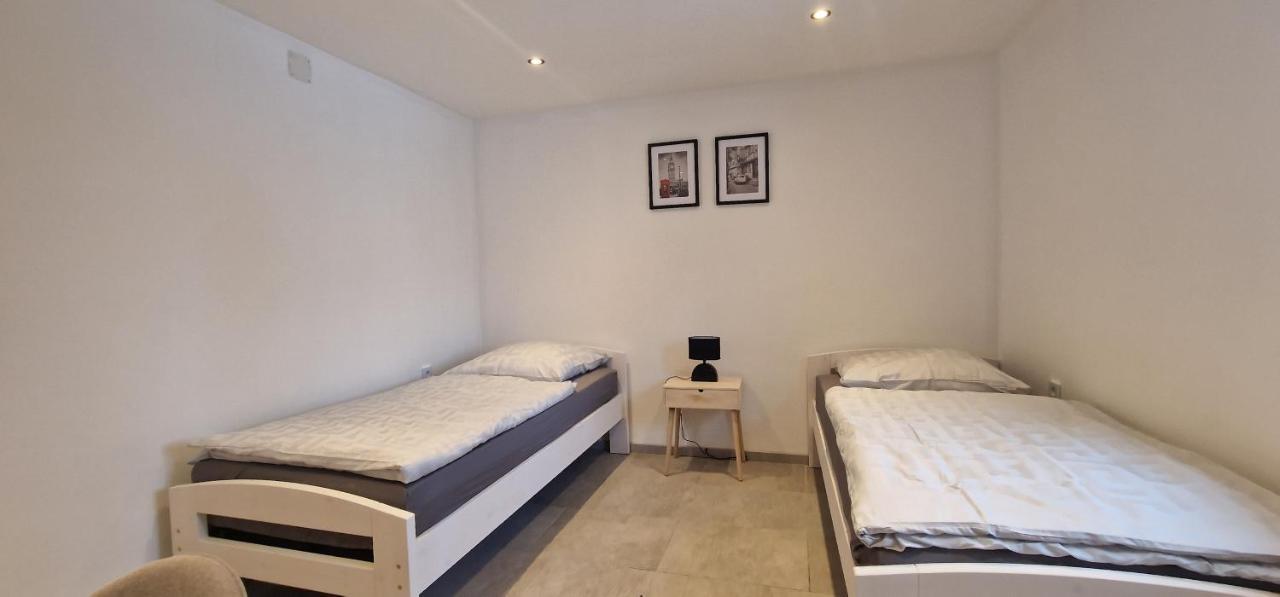 Ferienwohnung Schopfloch Luaran gambar
