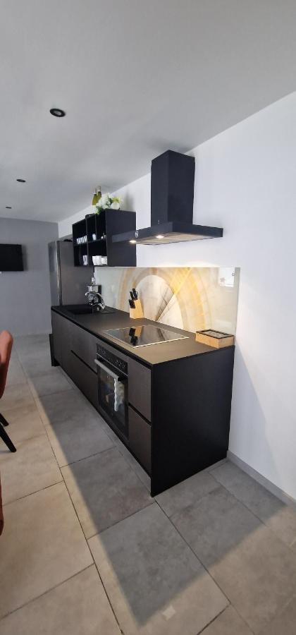 Ferienwohnung Schopfloch Luaran gambar