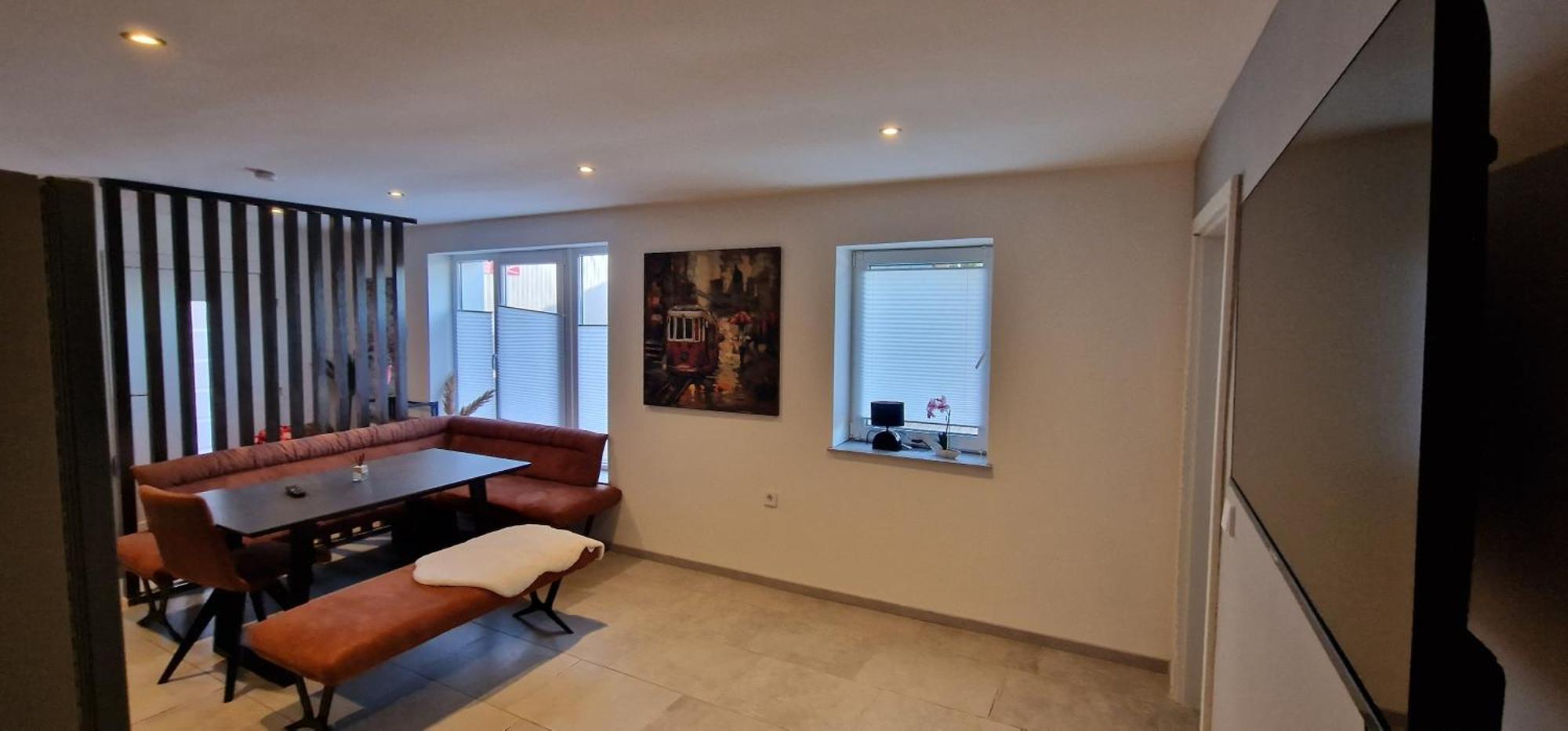 Ferienwohnung Schopfloch Luaran gambar