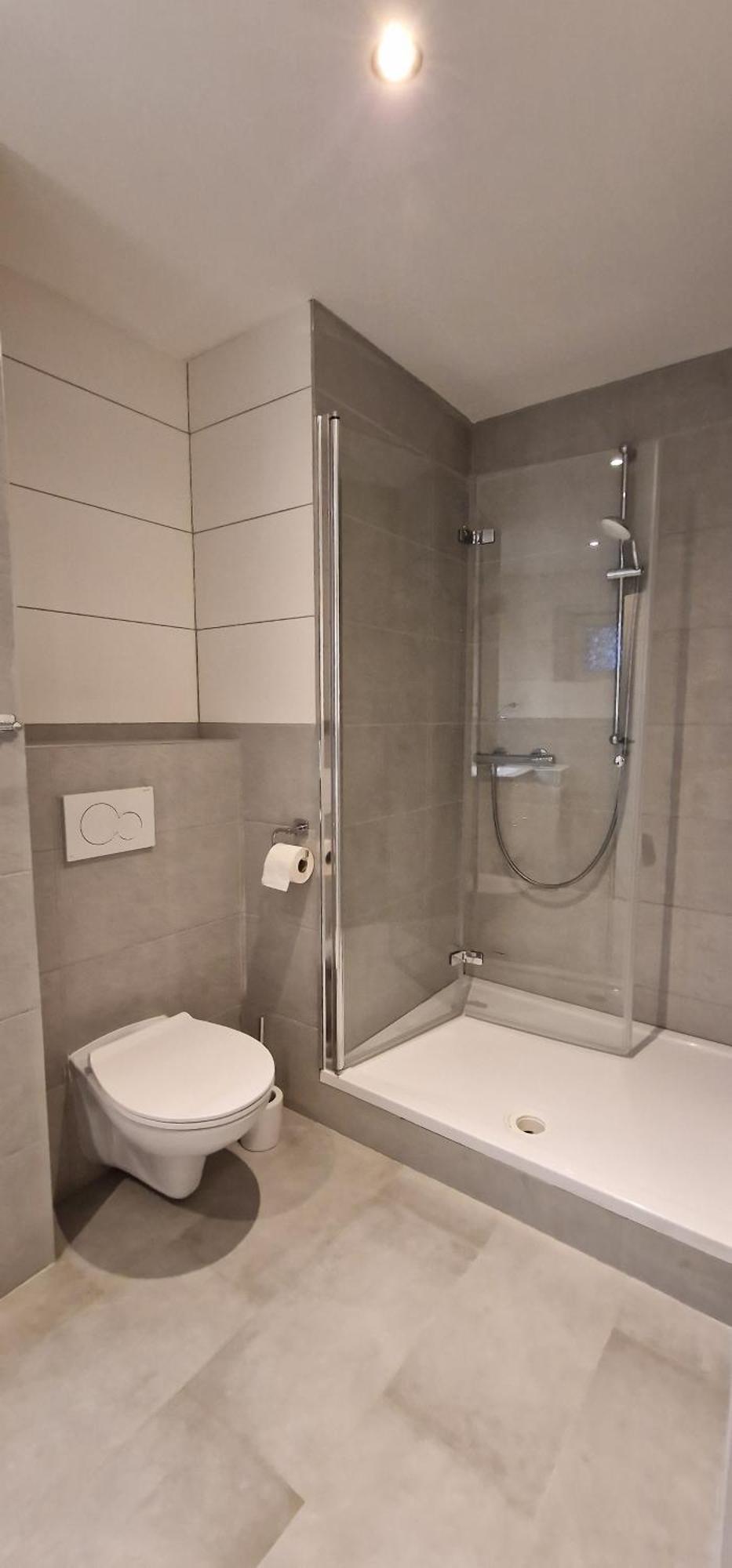 Ferienwohnung Schopfloch Bilik gambar